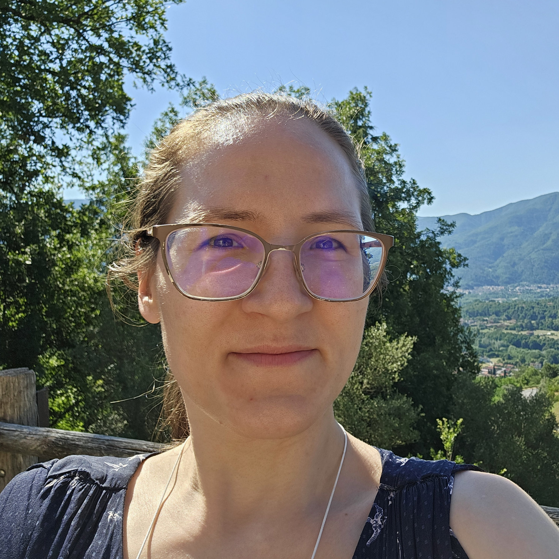 Monika Scholz
